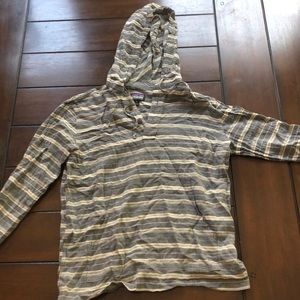 Patagonia Steersman hoodie